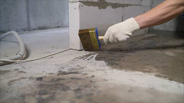 24/7 Emergency Vapor Barrier Installation experts in Dayton, TN